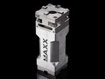 MaxxMacro (System 3R) 54 Manual QuickChuck Vertical Extension 6" 1