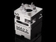 MaxxMacro 54 à Maxx-ER Adaptateur de mandrin système 50