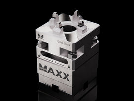 MaxxMacro 54 à Maxx-ER Adaptateur de mandrin système 50