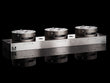 MaxxMacro (System 3R) 54 Multi 3 QuickChuck Chuck Precision Rail 2