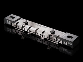 MaxxMacro 239330 MXRuler WEDM 330mm