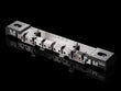 MaxxMacro (System 3R) 239330 MXRuler (3Ruler) Ruler 330mm 1