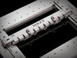 MaxxMacro (System 3R) 239365 MXRuler (3Ruler) Ruler 365mm 3
