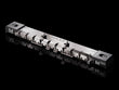 MaxxMacro (System 3R) 239435 MXRuler (3Ruler) Ruler 435mm 1