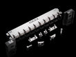 MaxxMacro (System 3R) 239415 MXRuler (3Ruler) Ruler 415mm 2