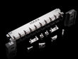 MaxxMacro (System 3R) 239435 MXRuler (3Ruler) Ruler 435mm 2