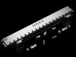 MaxxMacro (System 3R) 239745 MXRuler (3Ruler) Ruler 745mm 2