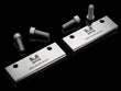 MaxxMacro MXRuler 23925 WEDM Standard 60mm Support Tab (Set of 2)