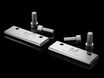 MaxxMacro (System 3R) 23925 Standard 60mm Support Tab MXRuler (3Ruler) Accessory WEDM (Set of 2) 1