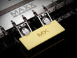 MaxxMacro MXRuler 2392 WEDM Support à profil bas