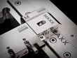 MaxxMacro (System 3R) Eccentric Endstop MXRuler (3Ruler) Accessory WEDM 2