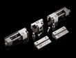 MaxxMacro MXRuler 2391 WEDM Étau à double règle