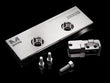 MaxxMacro 2001JSTD MXRuler WEDM Reference element 140mm