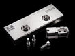 MaxxMacro (System 3R) 2001JP1 MXRuler WEDM Reference element 145mm 2