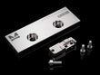MaxxMacro (System 3R) 20029J1 MXRuler (3Ruler) WEDM Reference Element 120mm 2