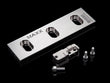 MaxxMacro (System 3R) 2001JU MXRuler (3Ruler) WEDM Reference Element Universal 150mm 2