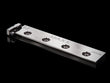 MaxxMacro (System 3R) 2002J4 MXRuler WEDM Reference element 209mm 1