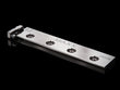 MaxxMacro (System 3R) 2002J11 MXRuler WEDM Reference element 198mm 1