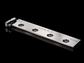 MaxxMacro (System 3R) 2002J2 MXRuler WEDM Reference element 209mm 1