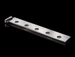 MaxxMacro (System 3R) 20029J2 MXRuler WEDM Reference element 298mm 1