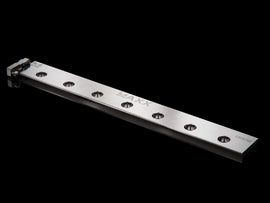 MaxxMacro 2005JSTD MXRuler WEDM Reference element 381mm