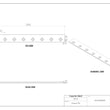 MaxxMacro 2004J11 MXRuler WEDM Reference element 398mm