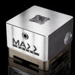 MaxxMacro 54 Aluminum Pocket Electrode Holder S15