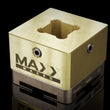 MaxxMacro 54 Brass Pocket Electrode Holder S20