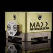 MaxxMacro 54 Brass Pocket Electrode Holder S25