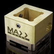 MaxxMacro 54 Brass Pocket Electrode Holder S30