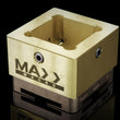 MaxxMacro 54 Brass Pocket Electrode Holder S35