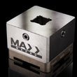 MaxxMacro (System 3R) 54 Stainless Pocket Electrode Holder S15 1