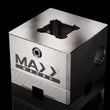 MaxxMacro 54 Stainless Pocket Electrode Holder S20 Performance