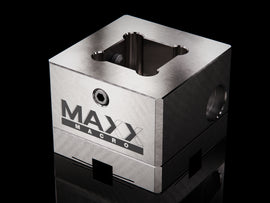 MaxxMacro Porte-électrode de poche en acier inoxydable 54 Performance S25