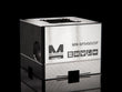 MaxxMacro 54 Stainless Pocket Electrode Holder S25 Performance