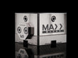 MaxxMacro 54 Stainless Pocket Electrode Holder S25 Performance
