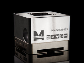 MaxxMacro (System 3R) 54 Stainless Pocket Electrode Holder S25 2