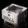 MaxxMacro 54 Stainless Pocket Electrode Holder 1.5"