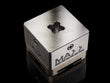 MaxxMacro 54 Stainless Pocket Electrode Holder .500"