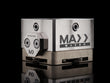 MaxxMacro 54 Stainless Pocket Electrode Holder .500"