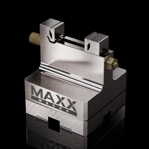 MaxxMacro 54 Super étau