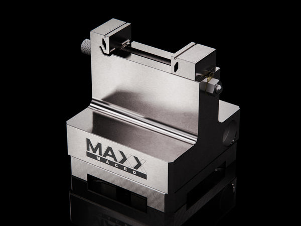 MaxxMacro 70 Super Étau