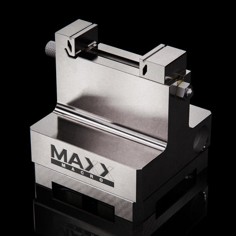 MaxxMacro 70 Super Étau