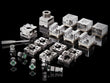 MaxxMacro Kit 54 utilisateurs QuickChuck 62831S