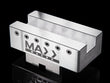 MaxxMacro 54 Porte-électrode à fente en aluminium U20x4"