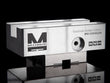 MaxxMacro 54 Porte-électrode à fente en aluminium U20x4"