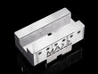 MaxxMacro 54 Porte-électrode à fente en aluminium U20x4"