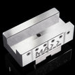 MaxxMacro (System 3R) 54 Aluminum Slotted Electrode Holder U25x4" 3