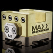 MaxxMacro 54 Brass Slotted Electrode Holder U20