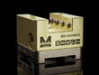 MaxxMacro 54 Brass Slotted Electrode Holder U25